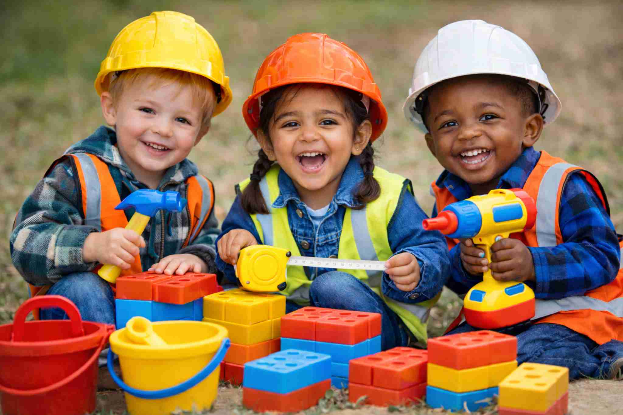 Baby builders